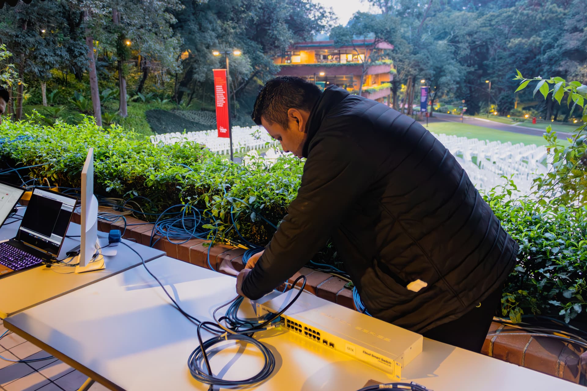 Servicios que Prestamos