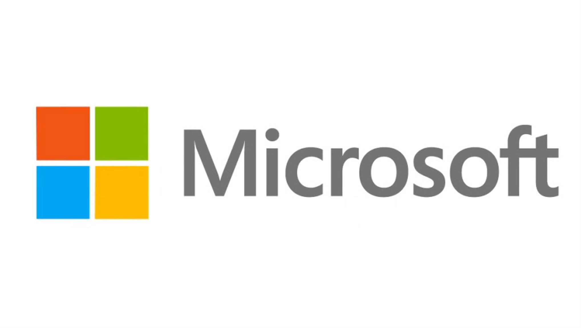 microsoft logo